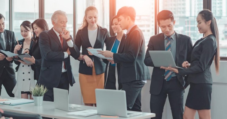Création d'entreprise à Joinville-le-Pont, quel accompagnement choisir ?